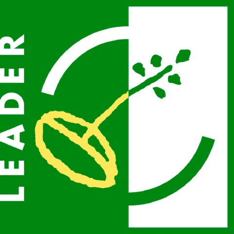 Logo plan Leader